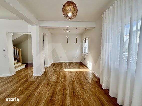 Casa de vanzare in Sibiu, 4 camere - Talmaciu - Imagine principală: 4/19