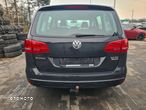 Volkswagen Sharan 2.0 TDI Comfortline - 5