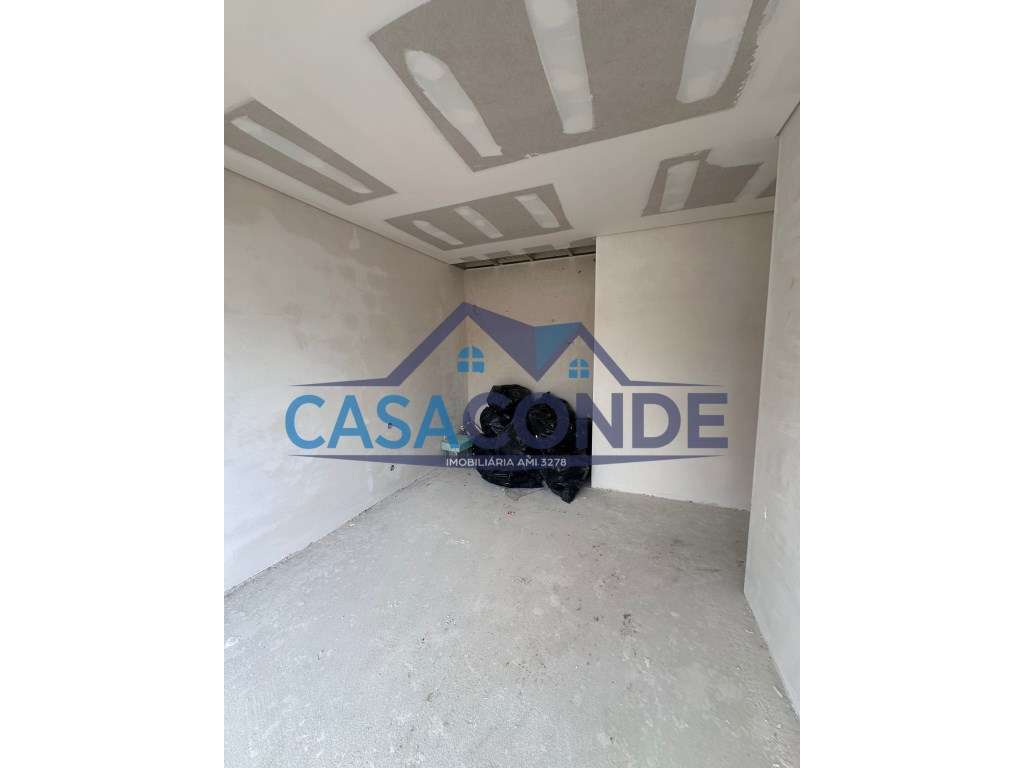 Moradia Isolada Terrea V3 c/Piscina-11