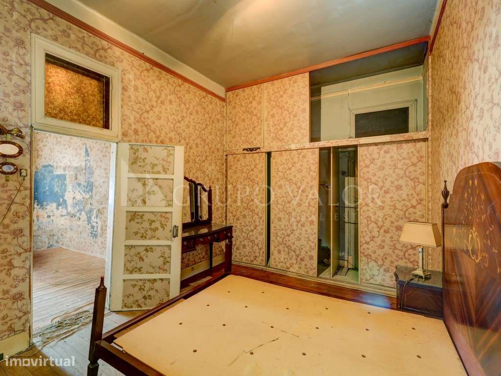 Apartamento T5 nos Anjos - Arroios-6