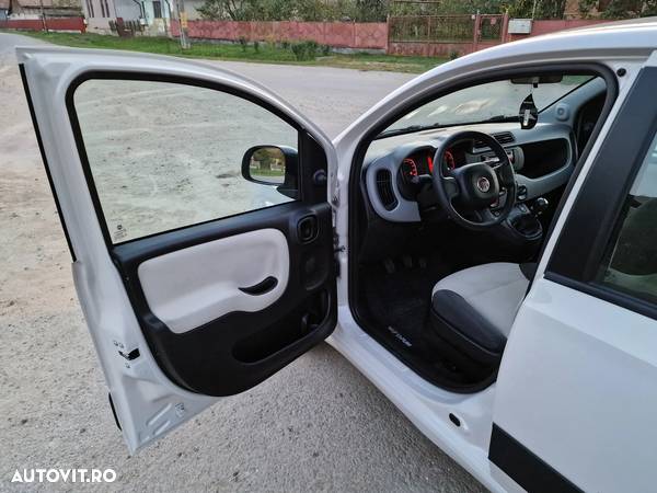 Fiat Panda 1.2 Mystyle - 27