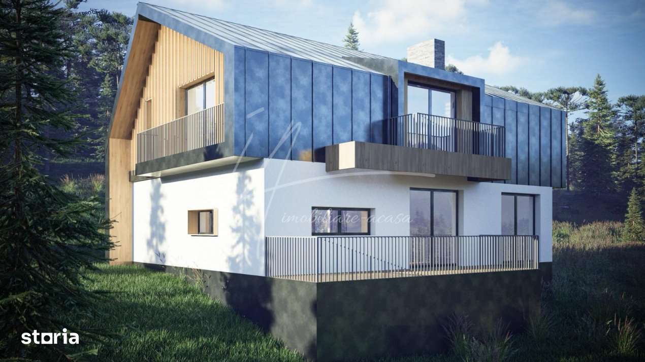 Teren 400 mp.  intravilan cu aut. constructie  in Sacele -jud. Brasov - Imagine principală: 4/19