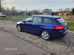 Peugeot 308 SW 1.2 PureTech GPF Active S&S EAT8 - 6