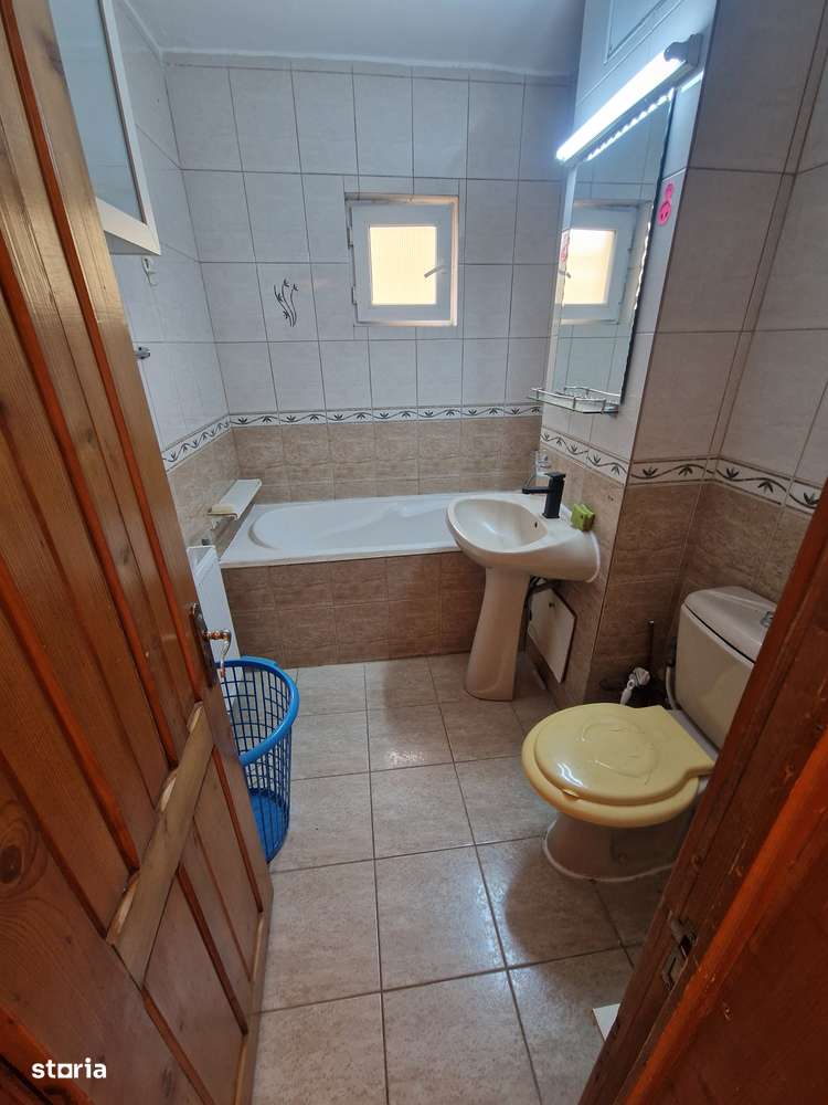 DECOMANDAT et 2/4 zona fosta Billa preț 120.000 euro NEGOCIABIL-5