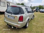 SsangYong REXTON 290 TD Lux - 4