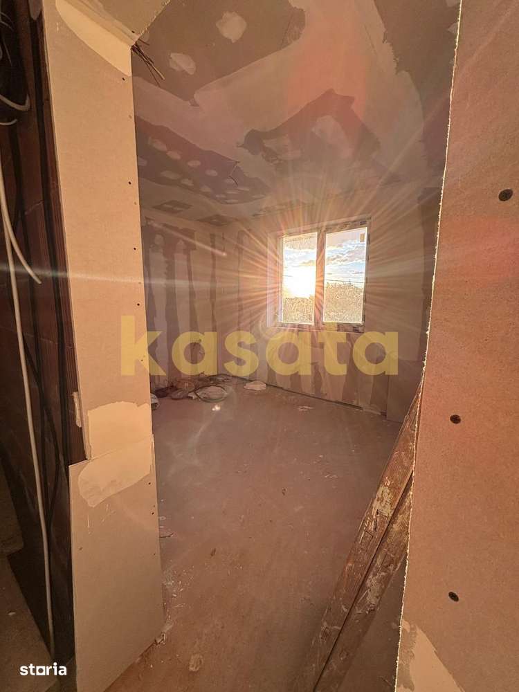 Duplex | Pachet complet, ambele unitati | Domnesti | Mansarda - Imagine principală: 5/20