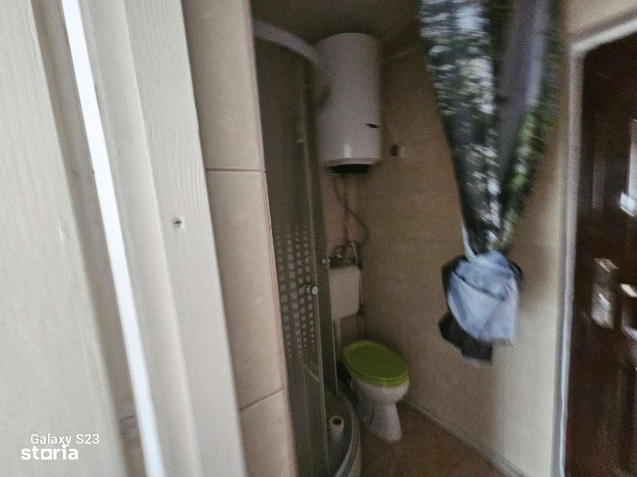 Garsonieră de vânzare | Piatra‑Neamț – Maratei (Piața Maratei) - Imagine principală: 4/6