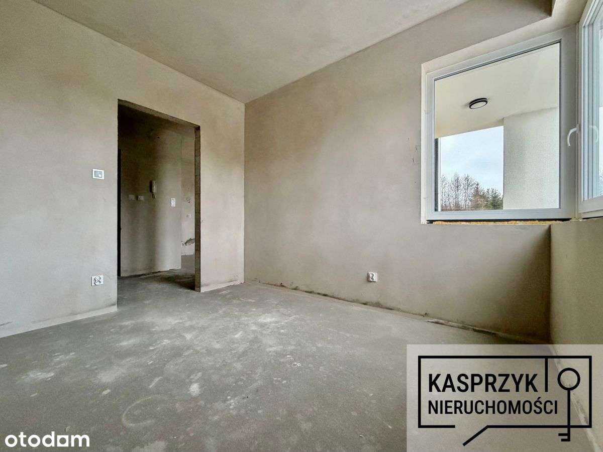 Mieszkanie na parterze w gminie Rymanów - Pełny obrazek: 4/9