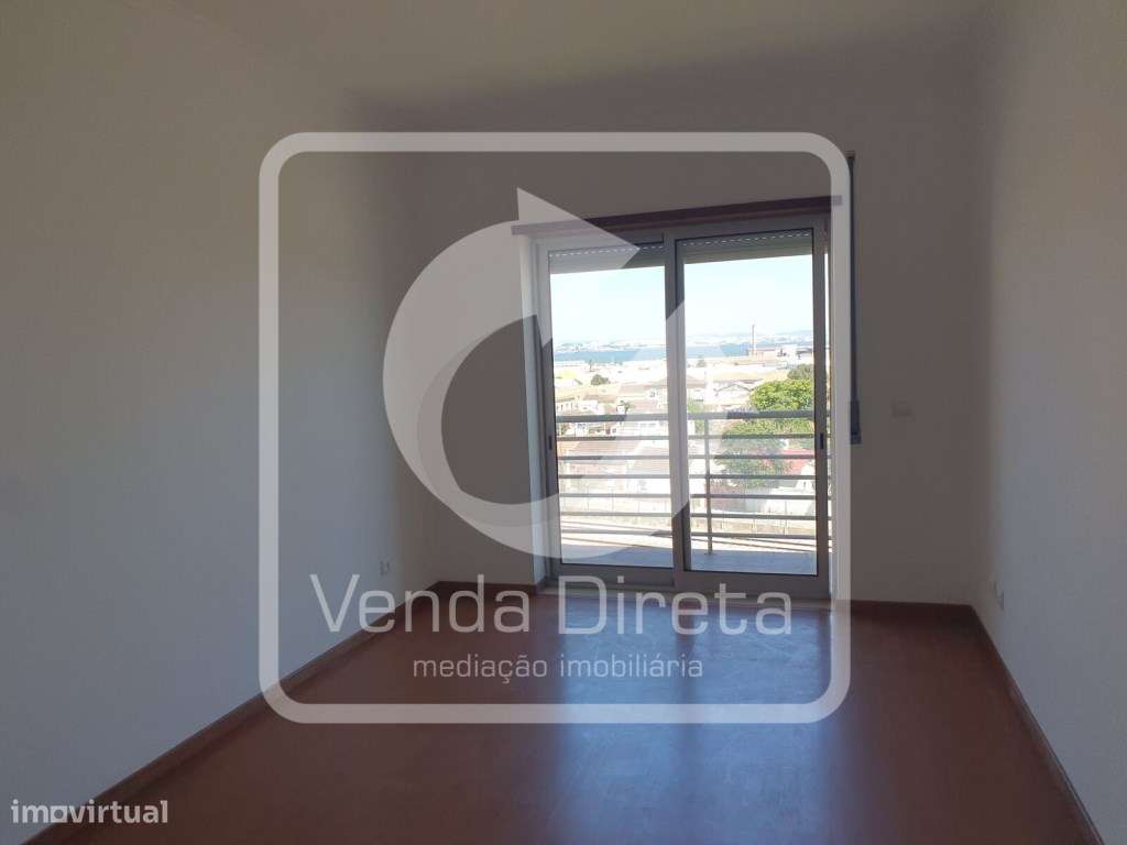 Apartamento T3 com 138 m² no Alto do Seixalinho | Perto da Estação ...-7