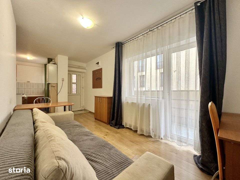 Inchiriere Apartament 2 camere, parter, strada Donath - Imagine principală: 3/9