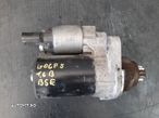 electromotor 1.6 b bse seat leon 1p1 altea vw golf 5 skoda octavia 2 audi a3 0001120408 - 1