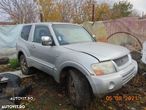 Centura Siguranta Dreapta Spate mitsubishi Pajero 2004 SUV - 1