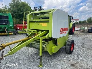Claas rollant 46