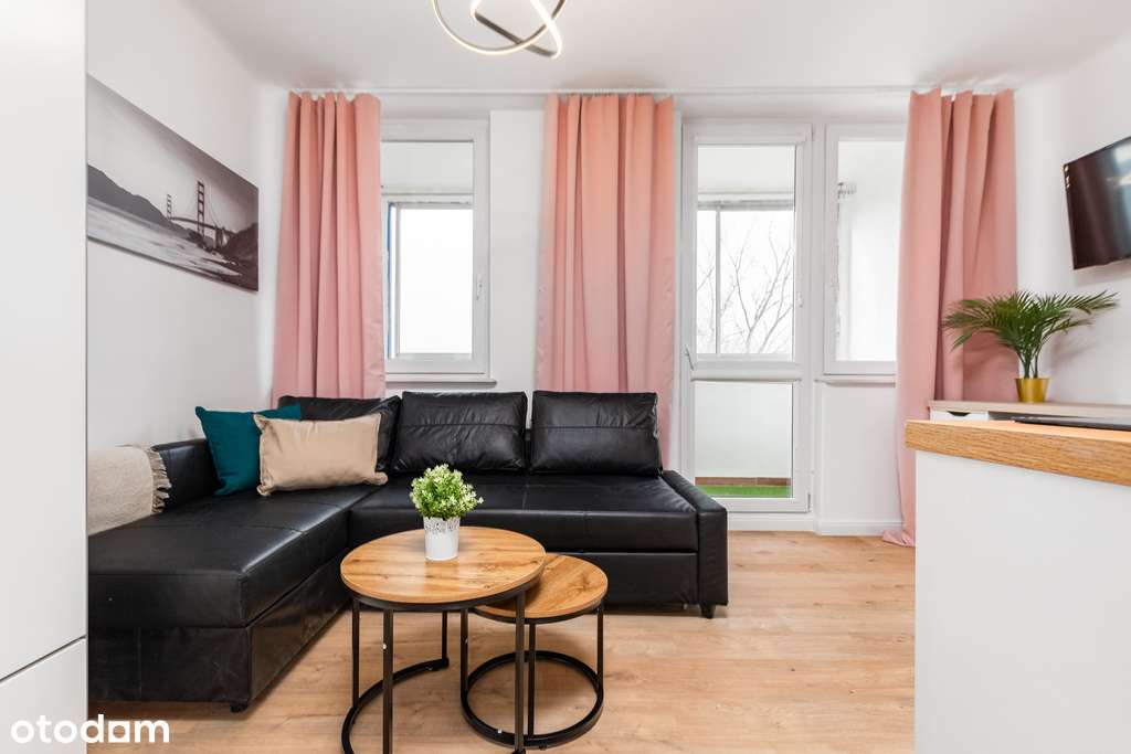 3 Wynajęte Kawalerki w Mieszkaniu ROI9,23% Centrum-8