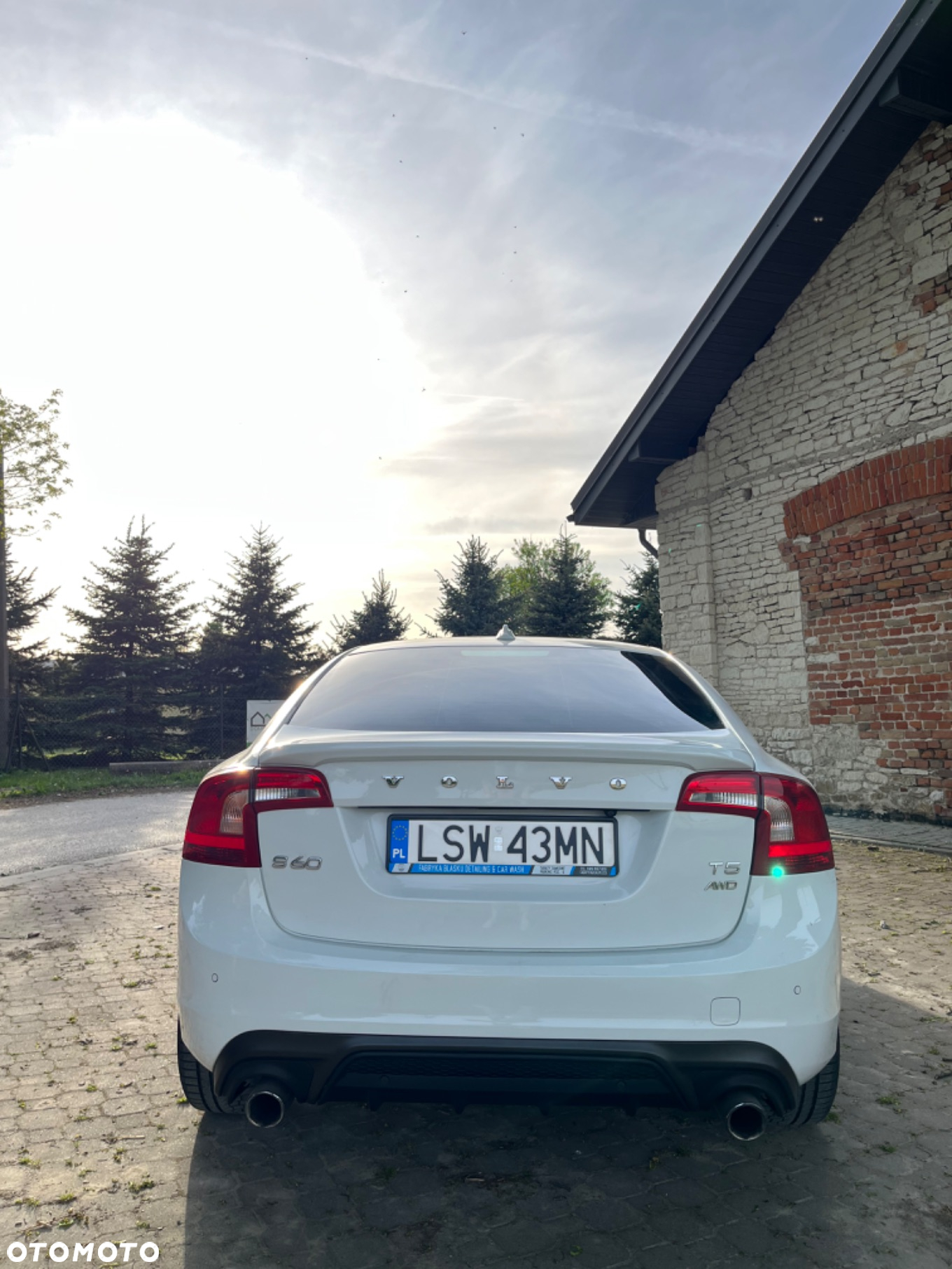 Volvo S60 T5 Drive-E R-Design Summum - 17