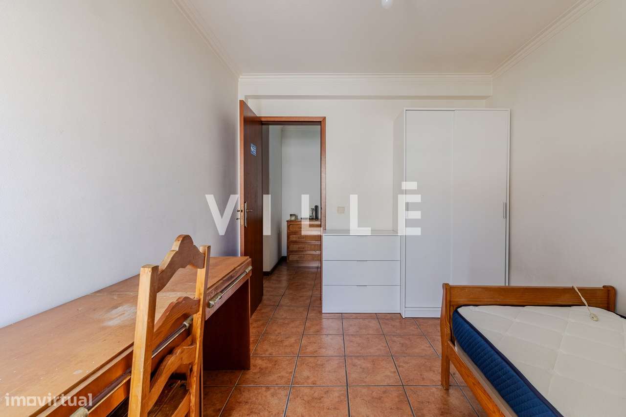 Apartamento T3 Venda em Glória e Vera Cruz,Aveiro-16
