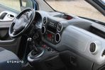 Citroën Berlingo 1.6 HDI 110 FAP Multispace - 13