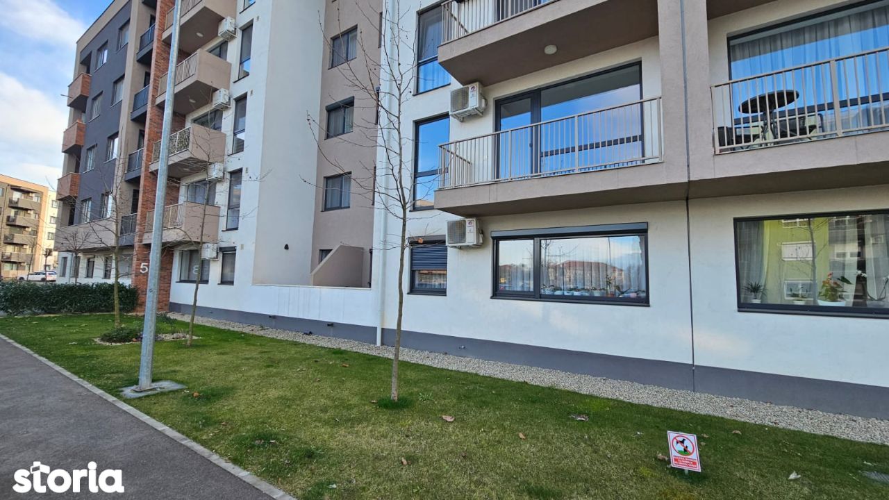 Apartament 3 camere de vanzare, Prima Universitatii - Oradea