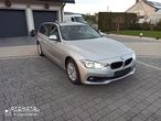 BMW Seria 3 318d - 24