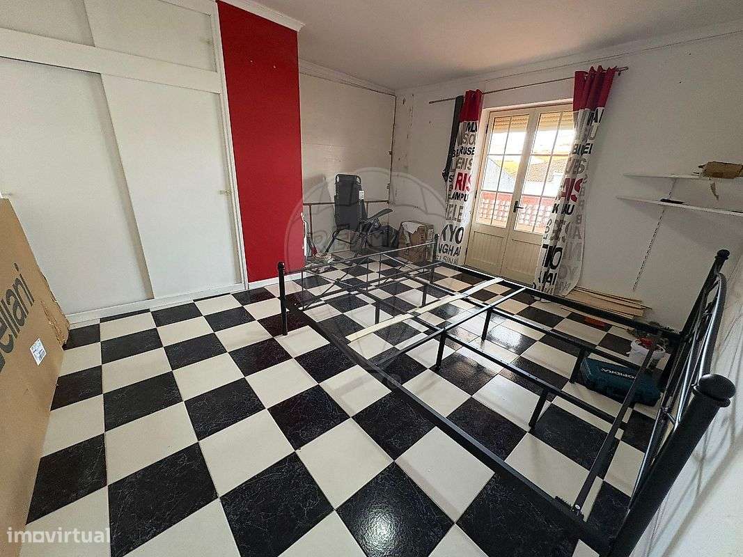 Moradia T4 para venda-30
