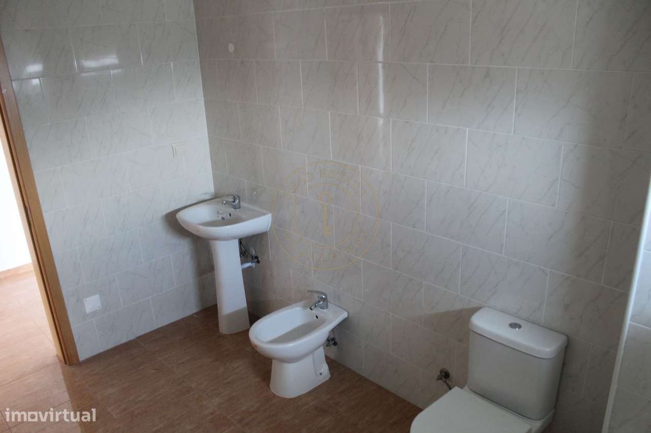 Apartamento T3 Parada de Cima-13