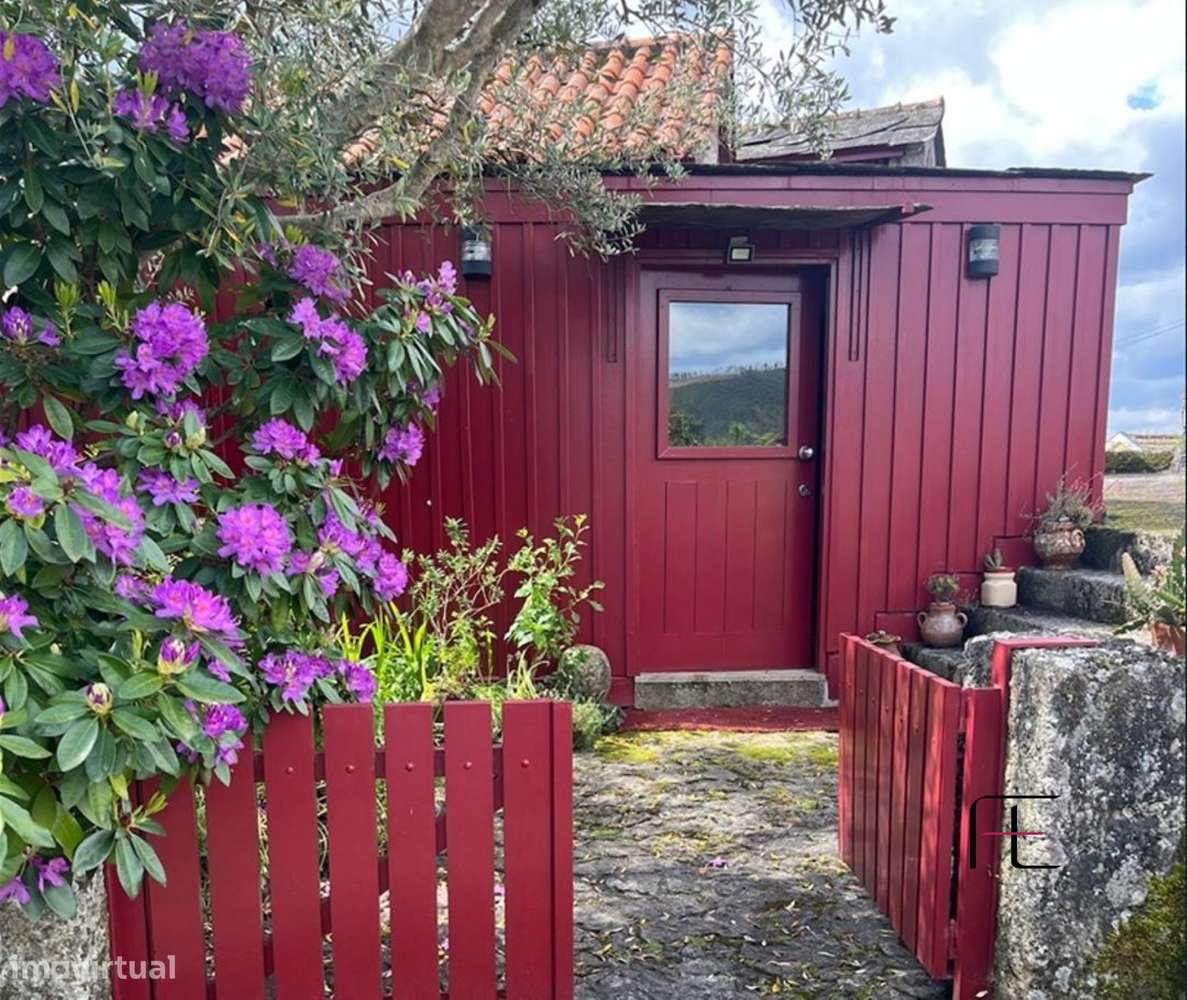 Moradia Isolada T1 Venda em Aboadela, Sanche e Várzea,Amarante - Grande imagem: 4/51