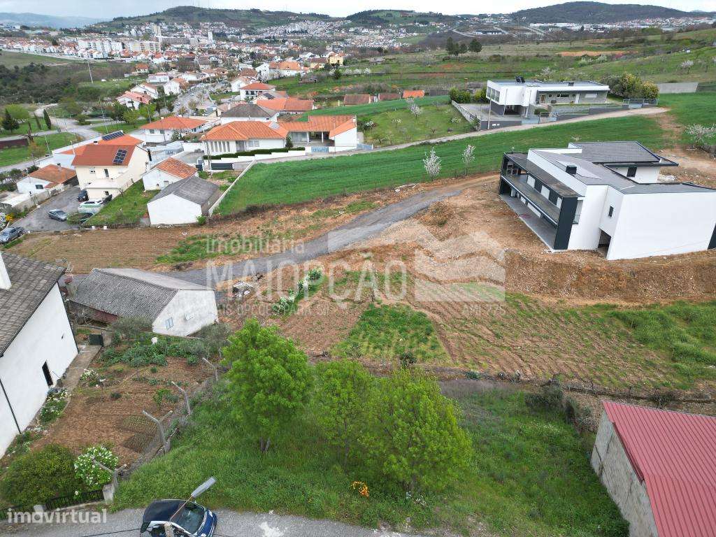 Terreno de 400m² à Venda em Bragança - Grande imagem: 4/7