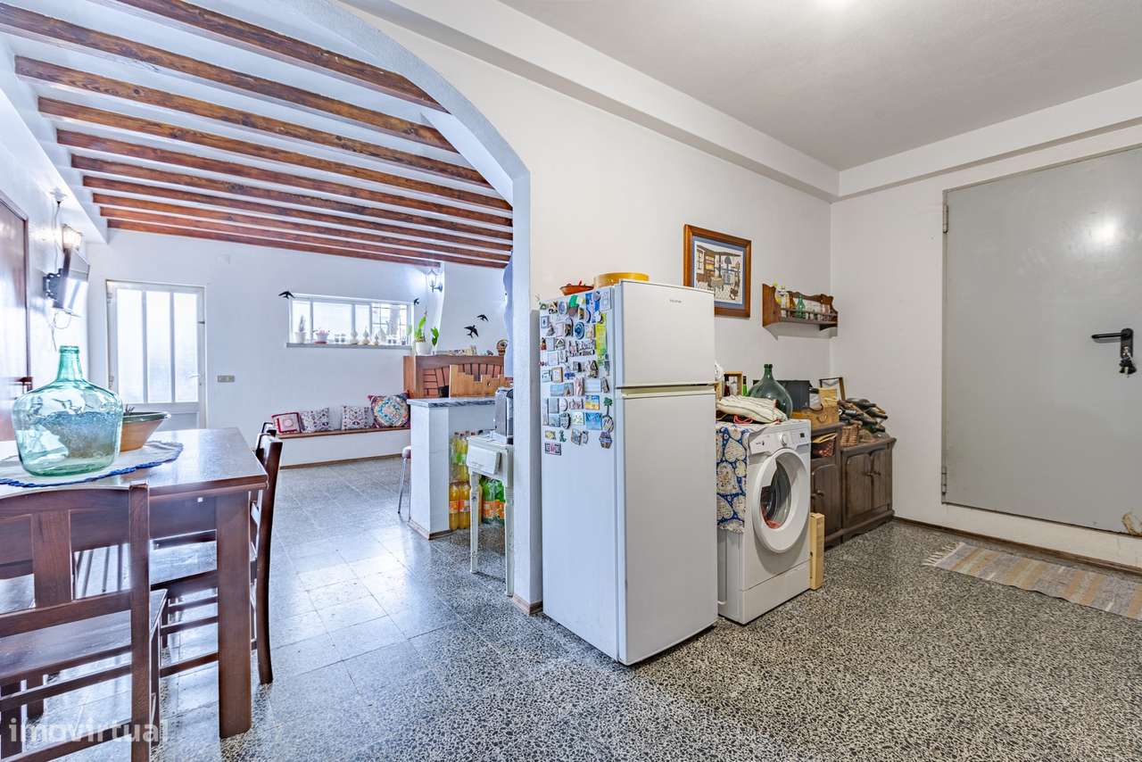 Excelente Moradia T3 - Fatima (Centro)-14