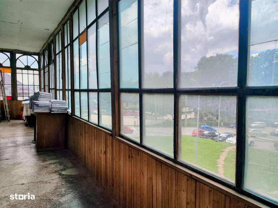 Oportunitate! Ultracentral, casa si teren, mun. Turda, jud. Cluj-4