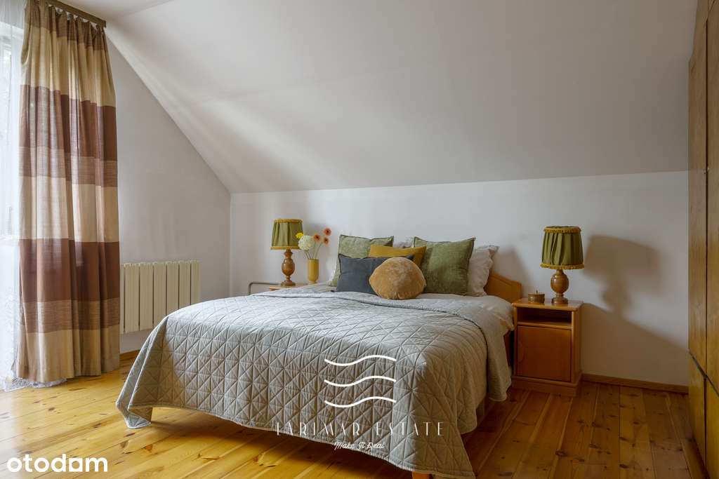 Sprzedam dom Piaseczno Głosków-8