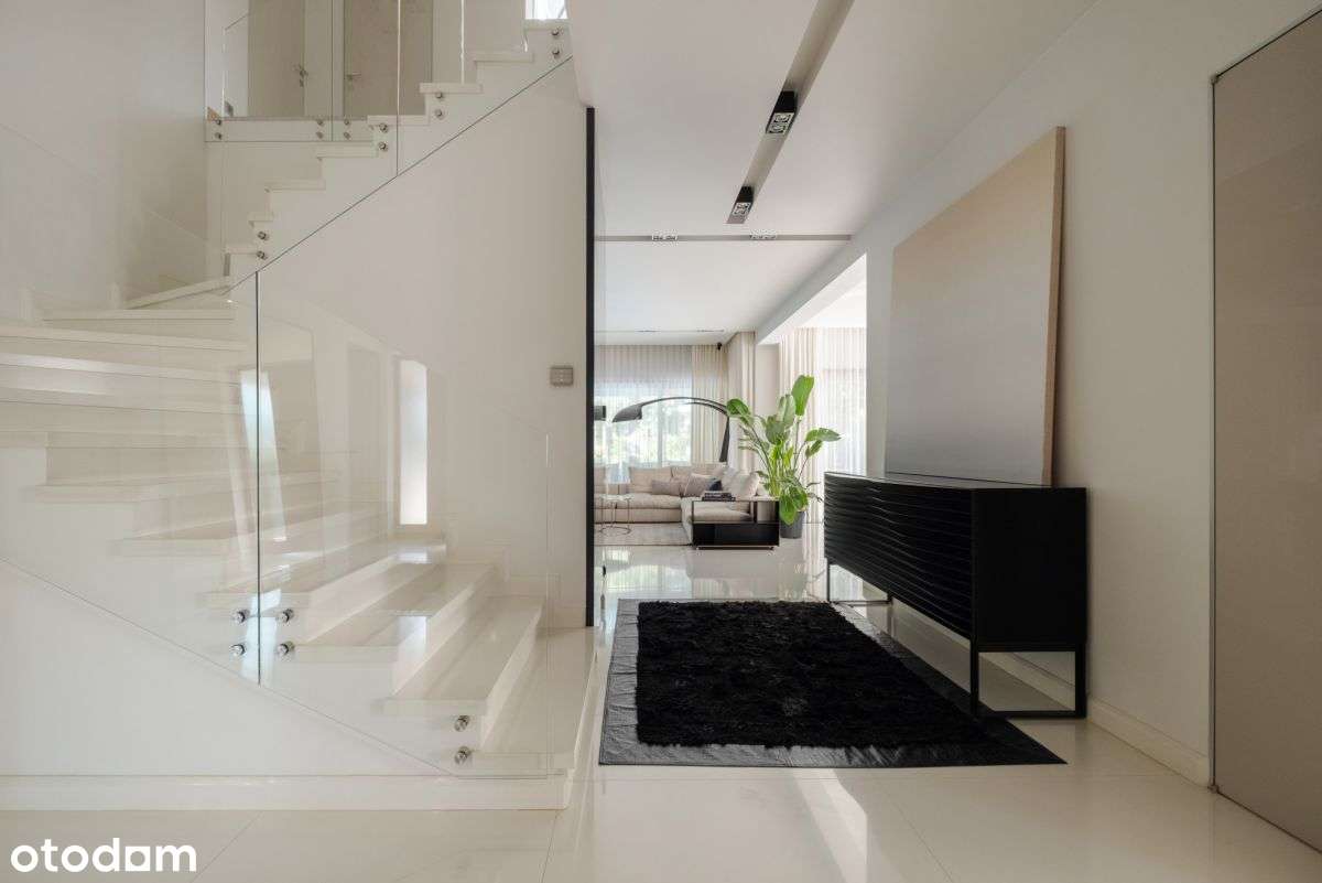 Dom z basenem | Kupujący nie płaci prowizji-5