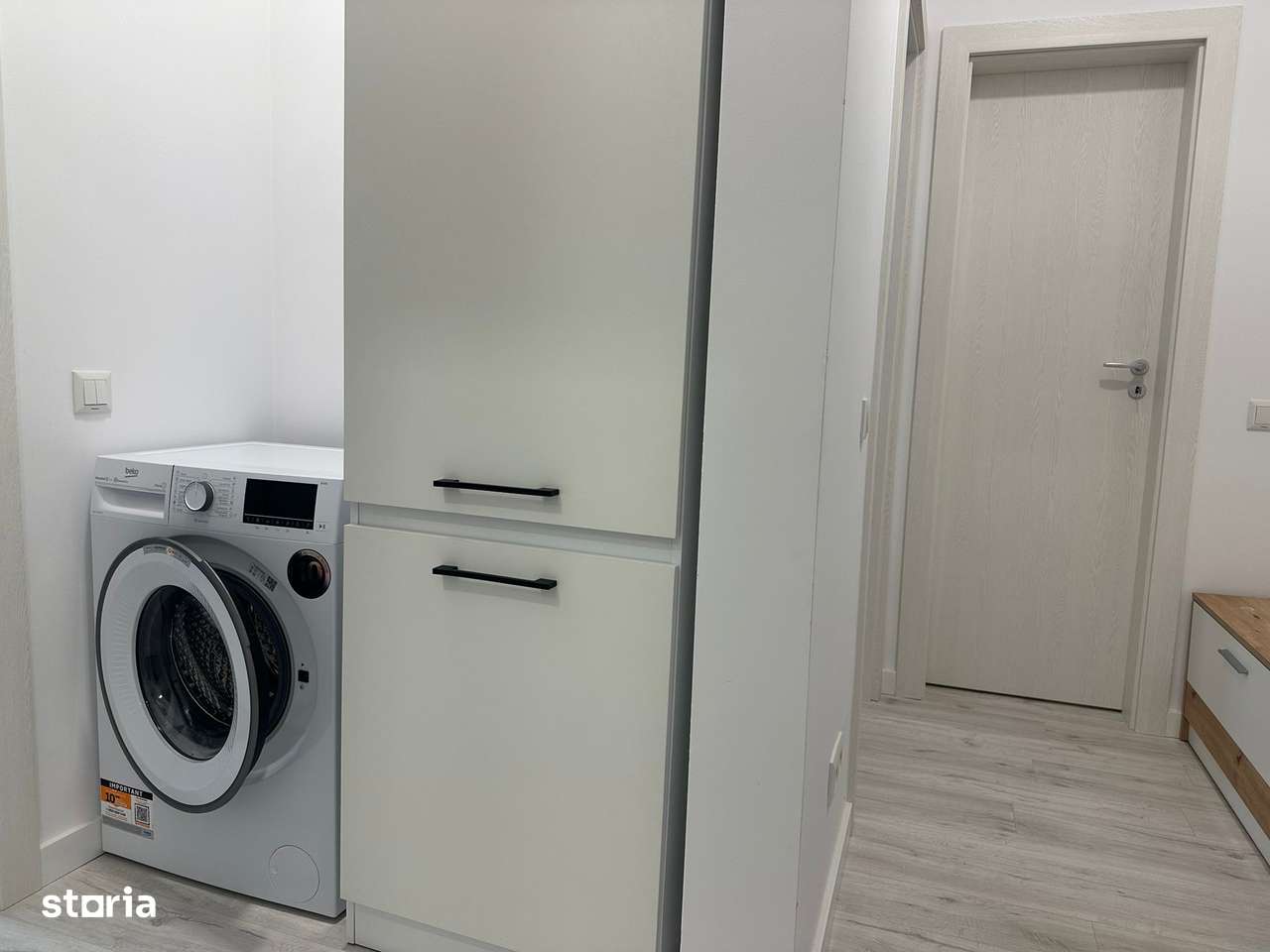 Apartament 2 camere, etajul, 3 zona Dr. Dumitrei Vechi - Imagine principală: 4/8