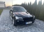 BMW X3 20d xDrive - 3