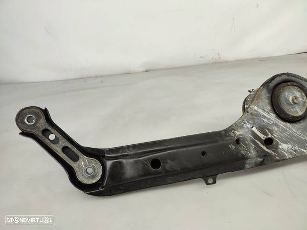 Charriot Frontal Seat Ibiza Ii (6K1) - 6