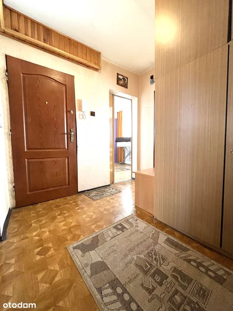 Trzypokojowe, słoneczne mieszkanie w atrakcyjnej lokalizacji.-16