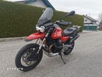 Moto Guzzi V85 - 4