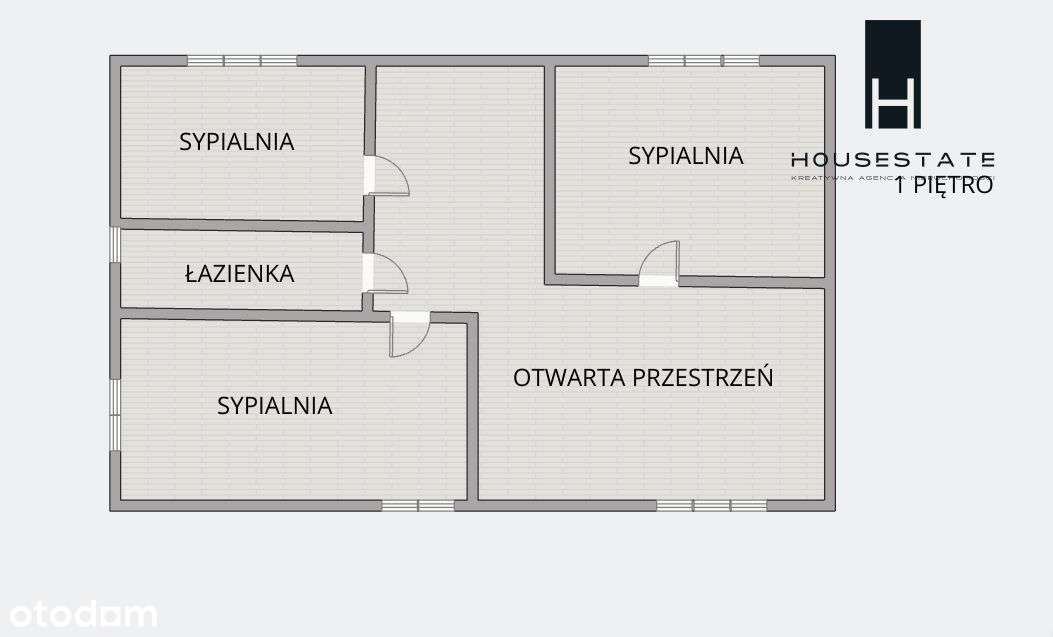 Dom, Budynki Gosp.. Działka 4800M2-8