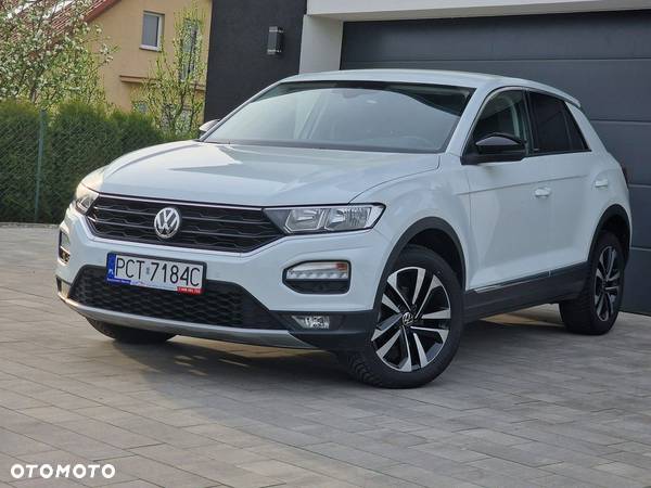 Volkswagen T-Roc - 31