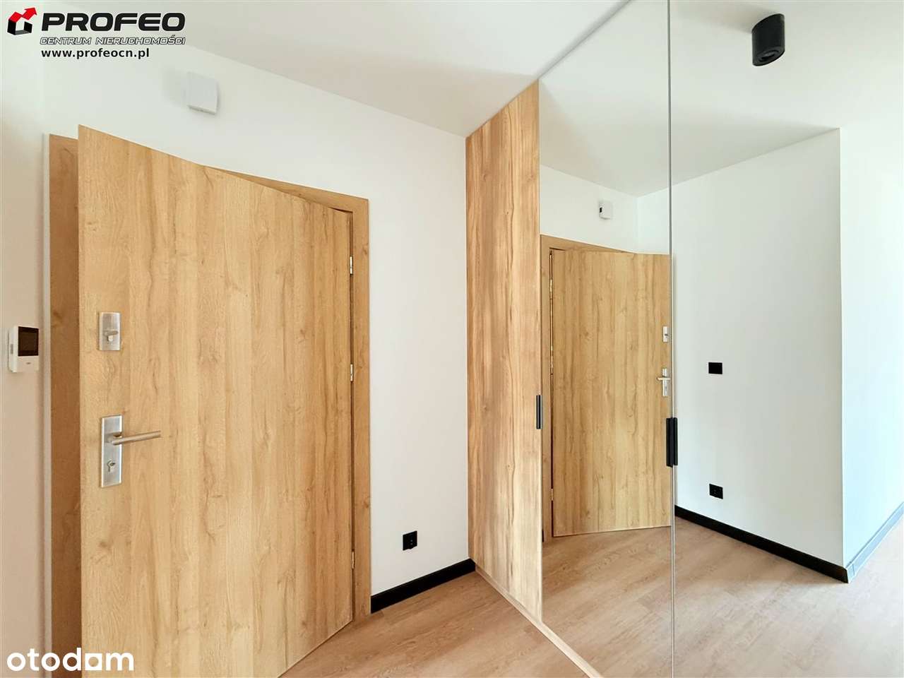 Mieszkanie na wynajem, Bielsko-Biała, 1 pokój - Pełny obrazek: 4/7