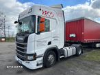 Scania R500 - 5