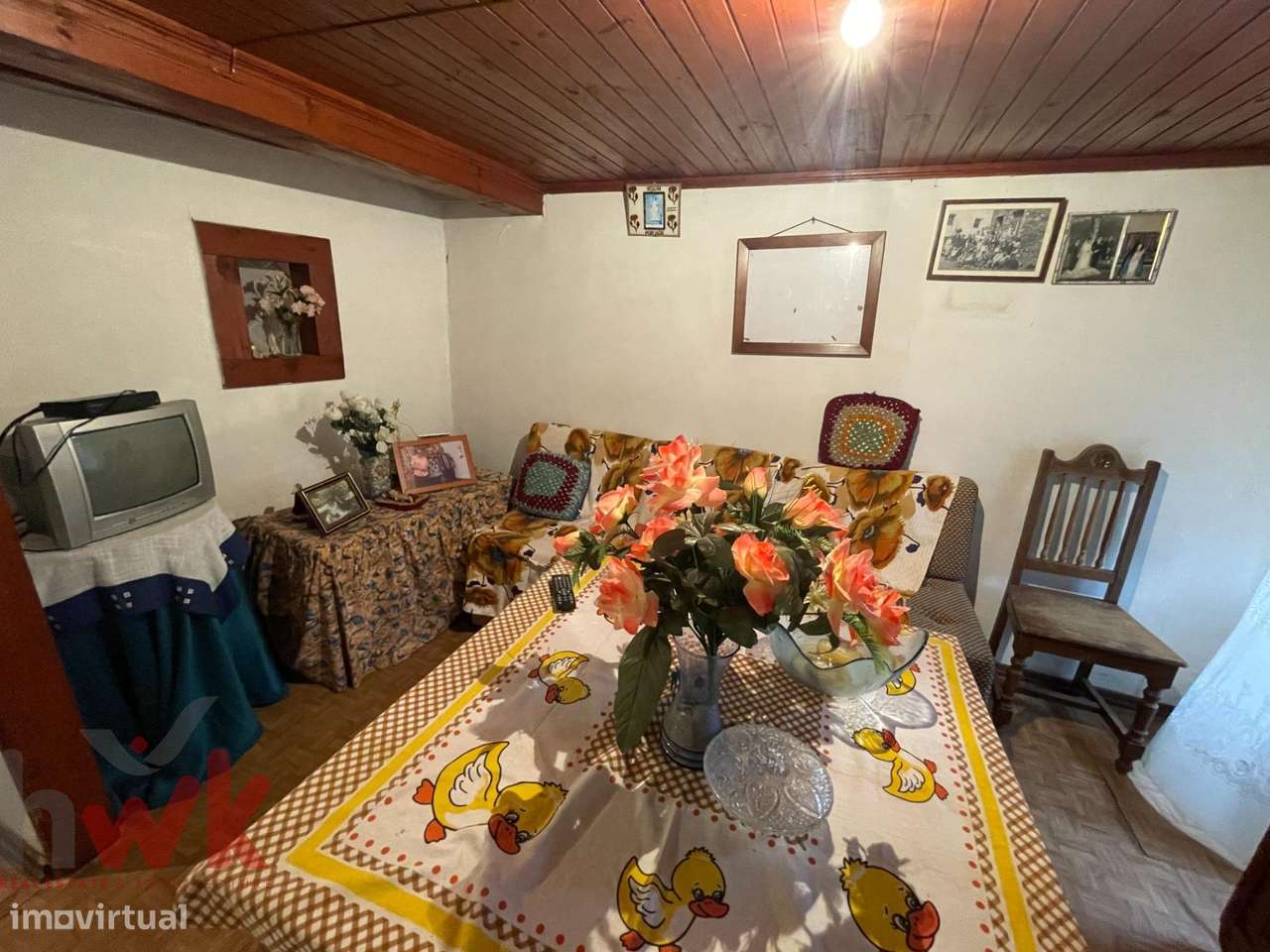 Moradia T2 Pronta a habitar-15