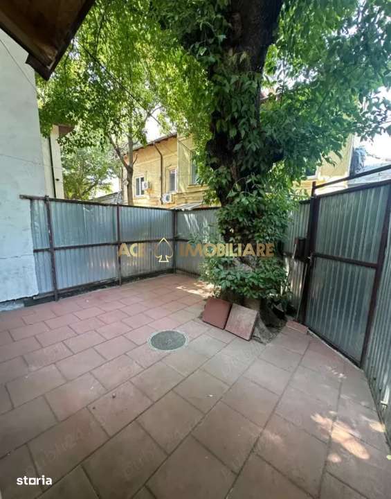 Casa  Ultracentrala | Plevnei | Centrala Proprie | Curte | 30mp Utili - Imagine principală: 4/8