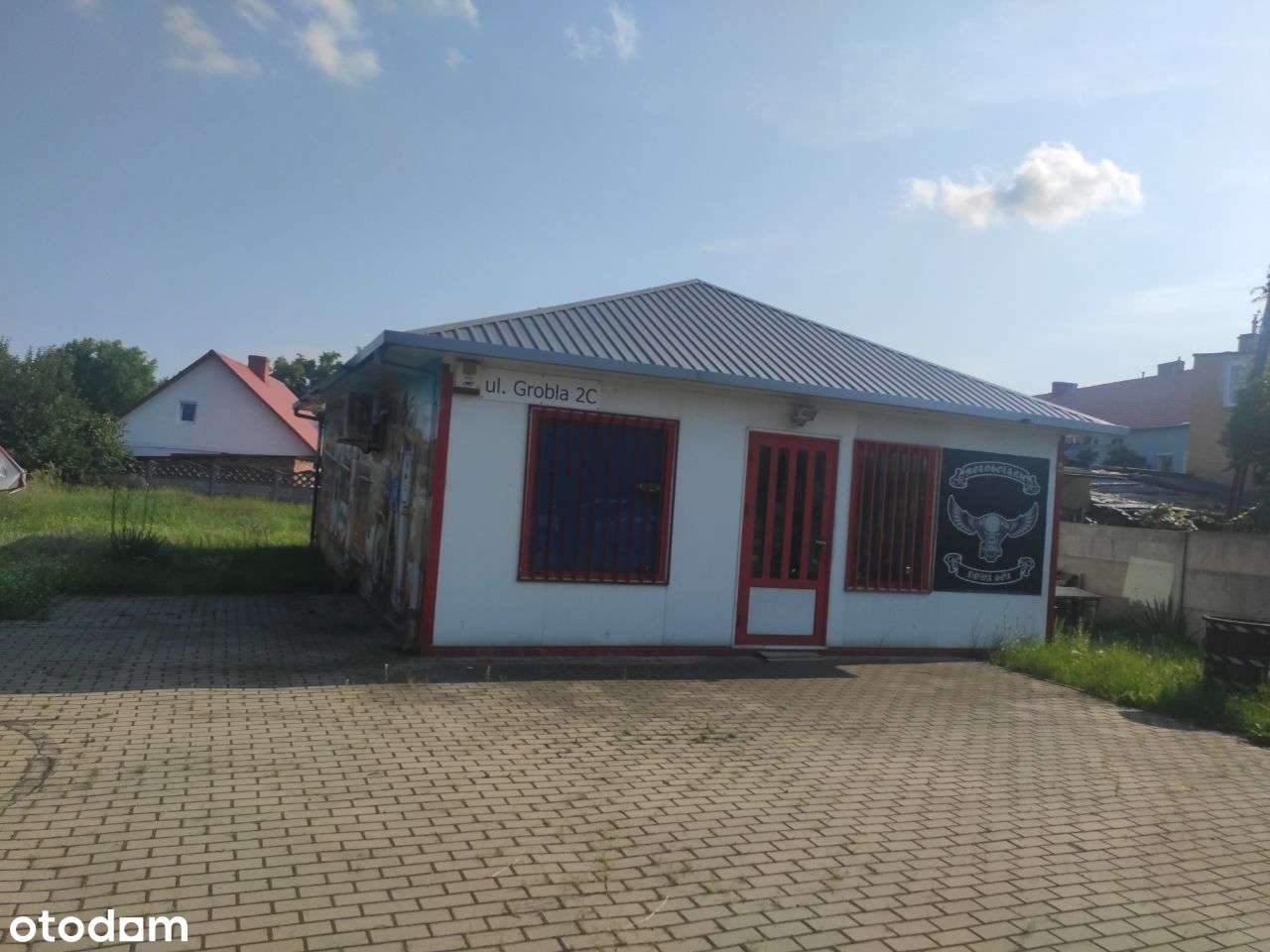 Lokal użytkowy na sprzedaż - Pełny obrazek: 5/6