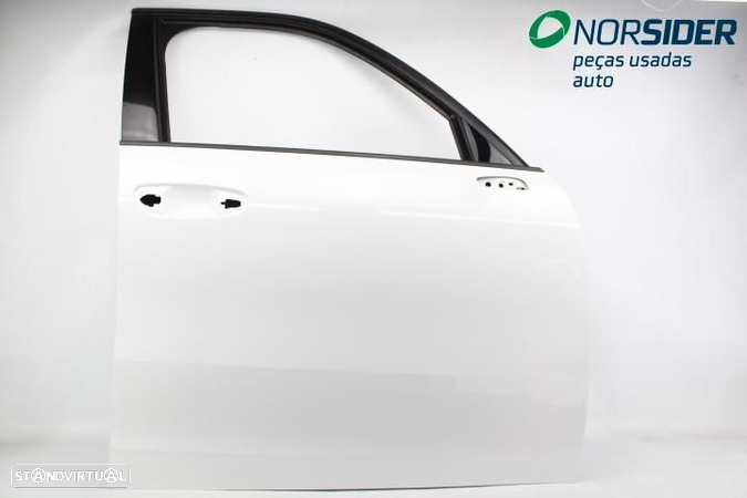 Porta frente direita Citroen C4 Grand Picasso|16-18 - 1