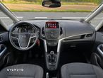 Opel Zafira 1.4 T Cosmo - 31