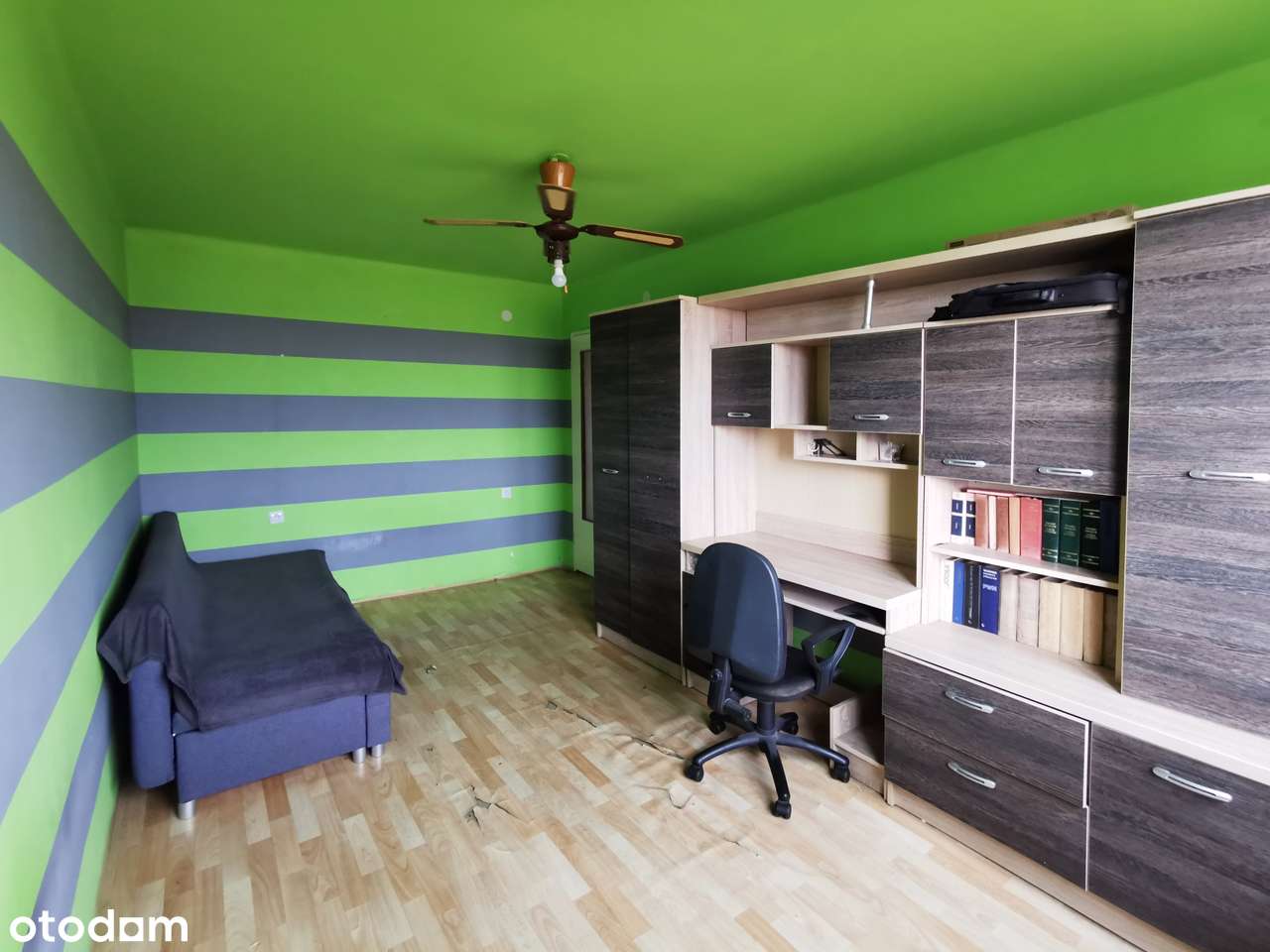 3 pok. 57m2/ Centrum Wojska Polskiego-9