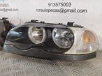 OTICA OTICAS OPTICA OPTICAS FAROL FAROIS PISCAS 63127165775  BMW SERIE 3 E46 COUPÉ FASE 1 - 3