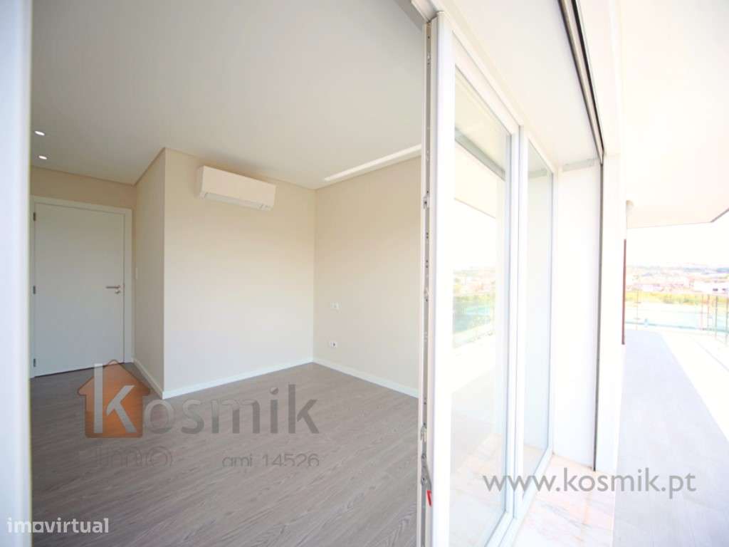 T3 SOLVILLAS :: ODIVELAS :: LISBOA :: NOVO : Equipado : Churrasquei...-37