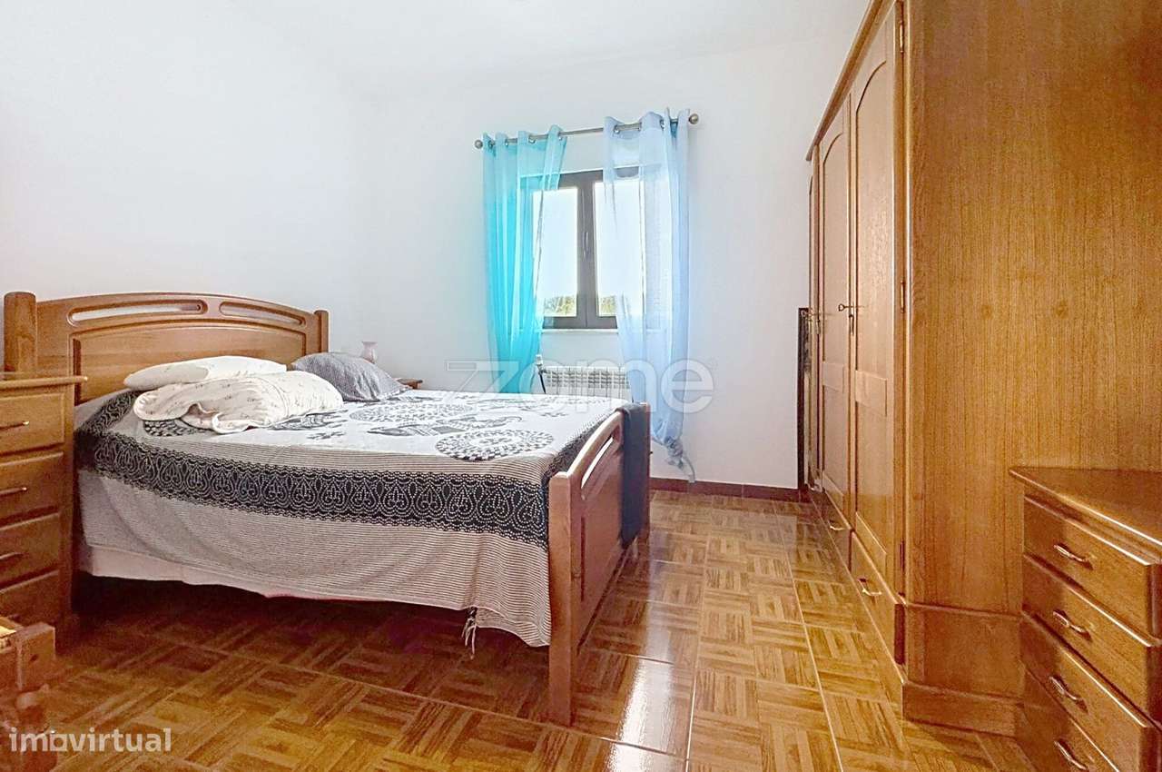 Moradia com Piscina, Quintal e Conforto Total a 8 km de Viseu-5