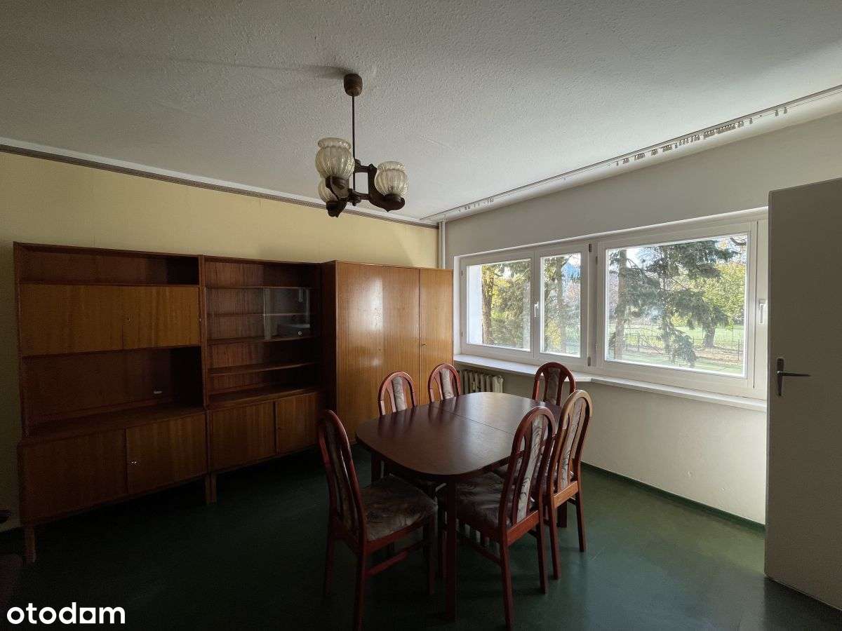 Grunwald, ul. Swoboda, 61m2, 4pok.-1